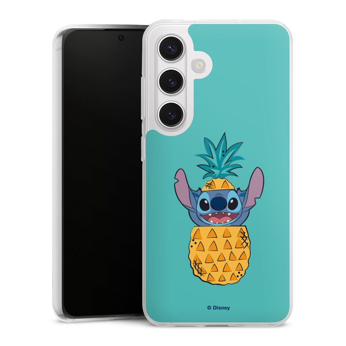 Cover silicone