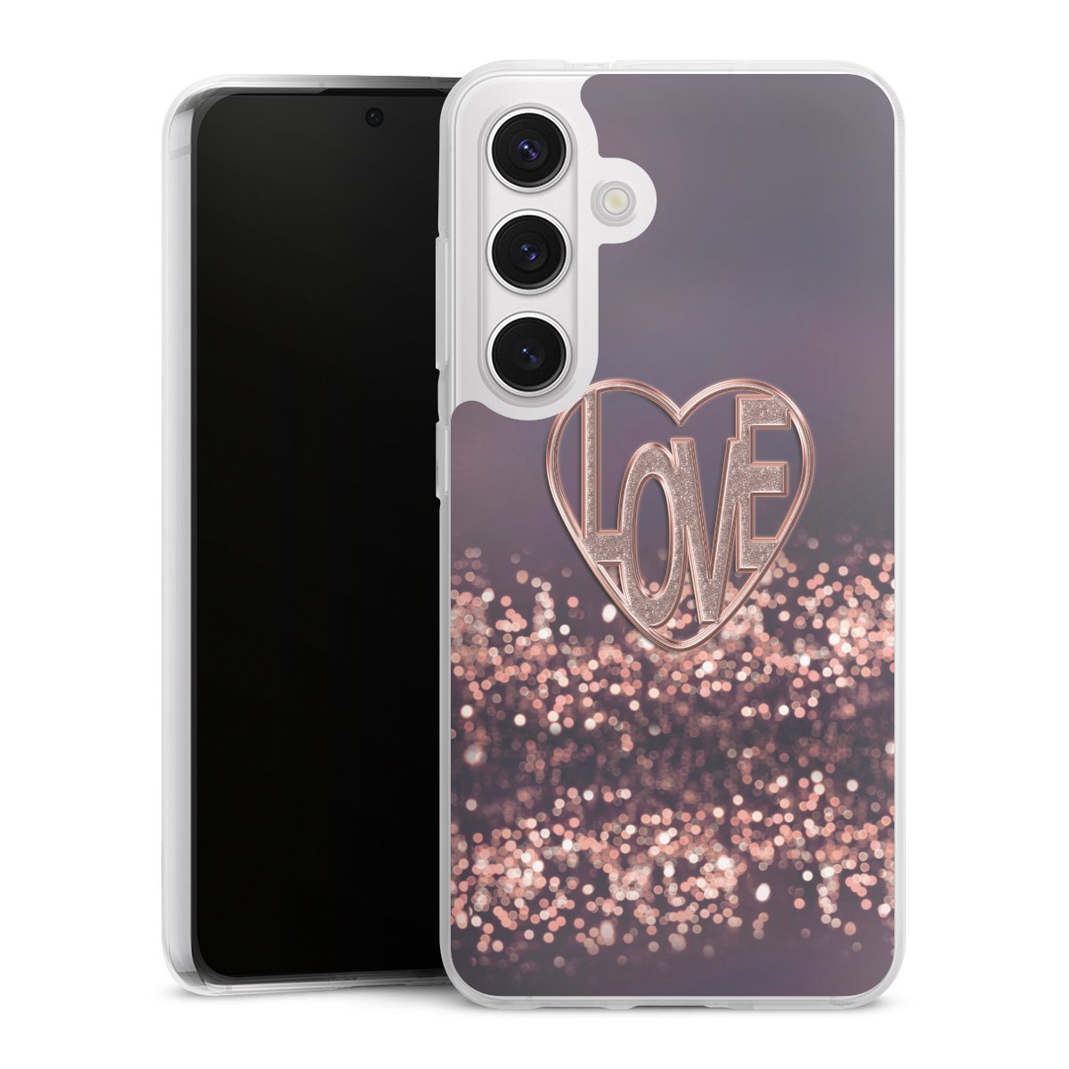 Silikon Case