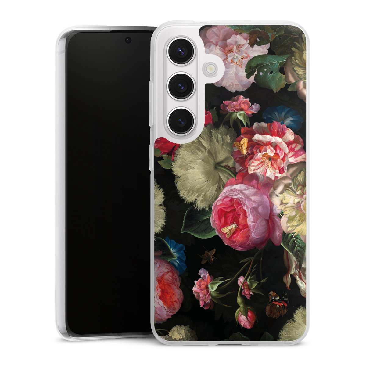 Silikon Case