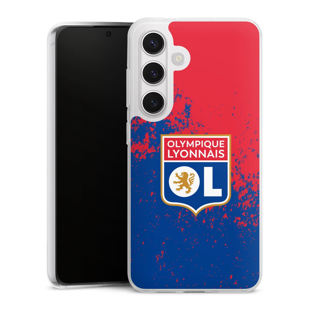 Silikon Case