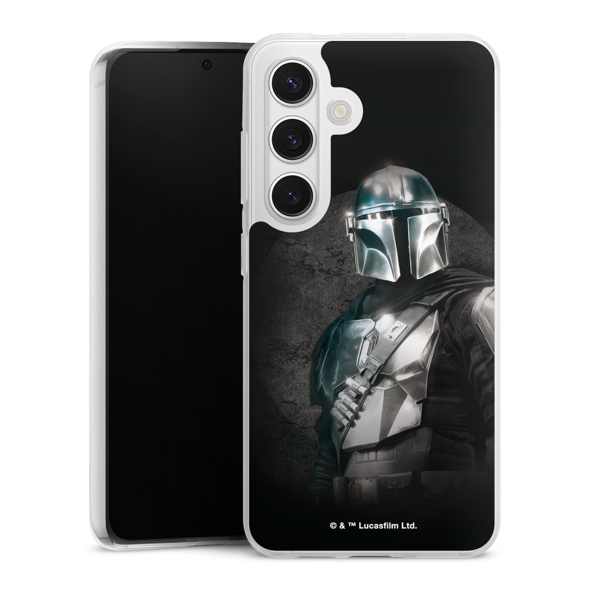 Siliconen hoesje