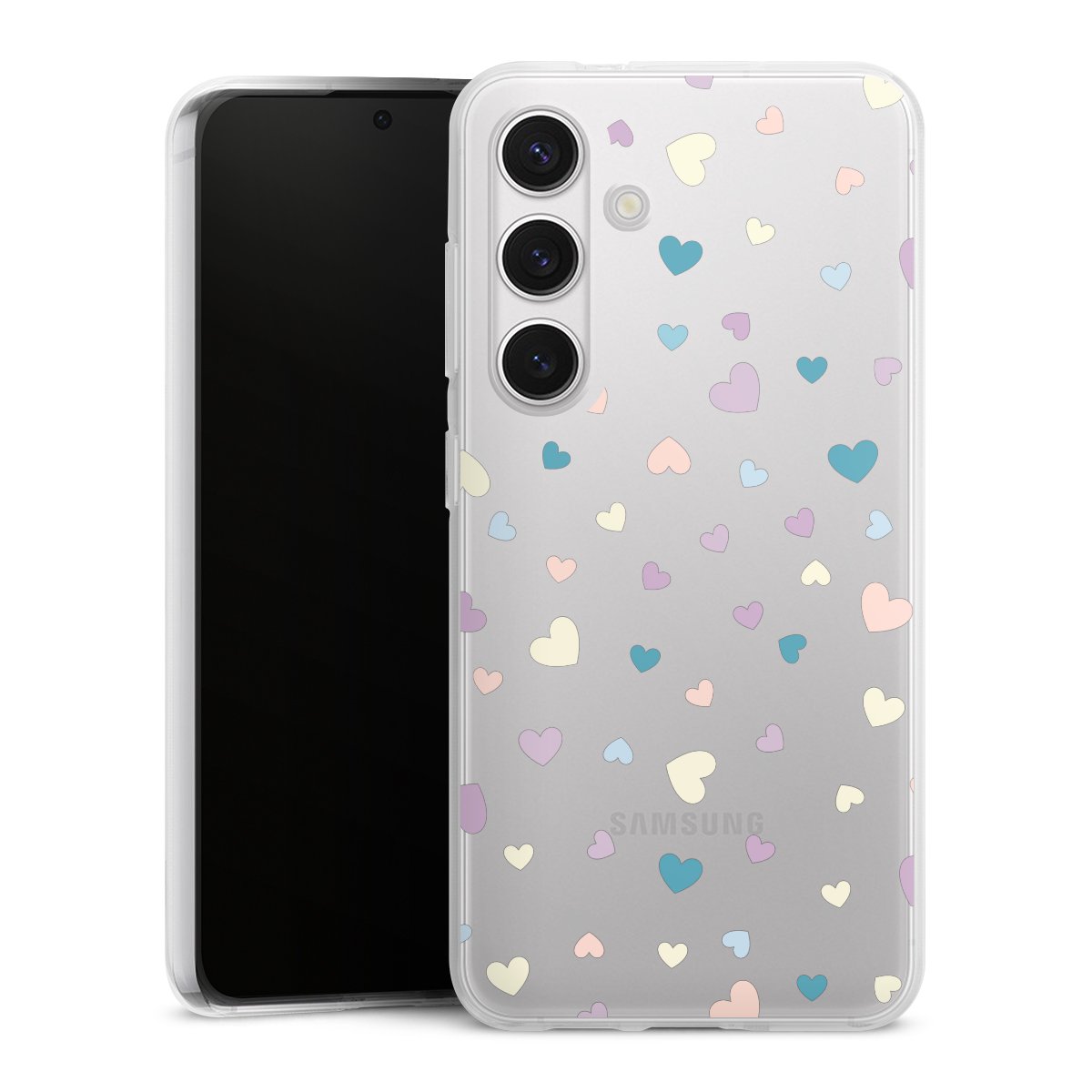 Cover silicone