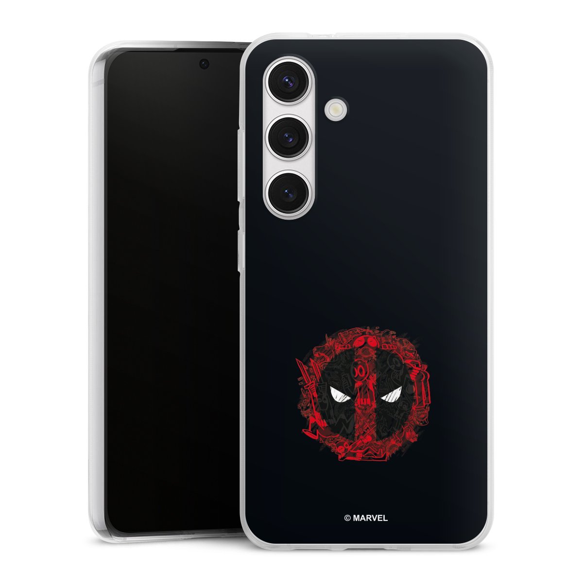 Deadpool Logo