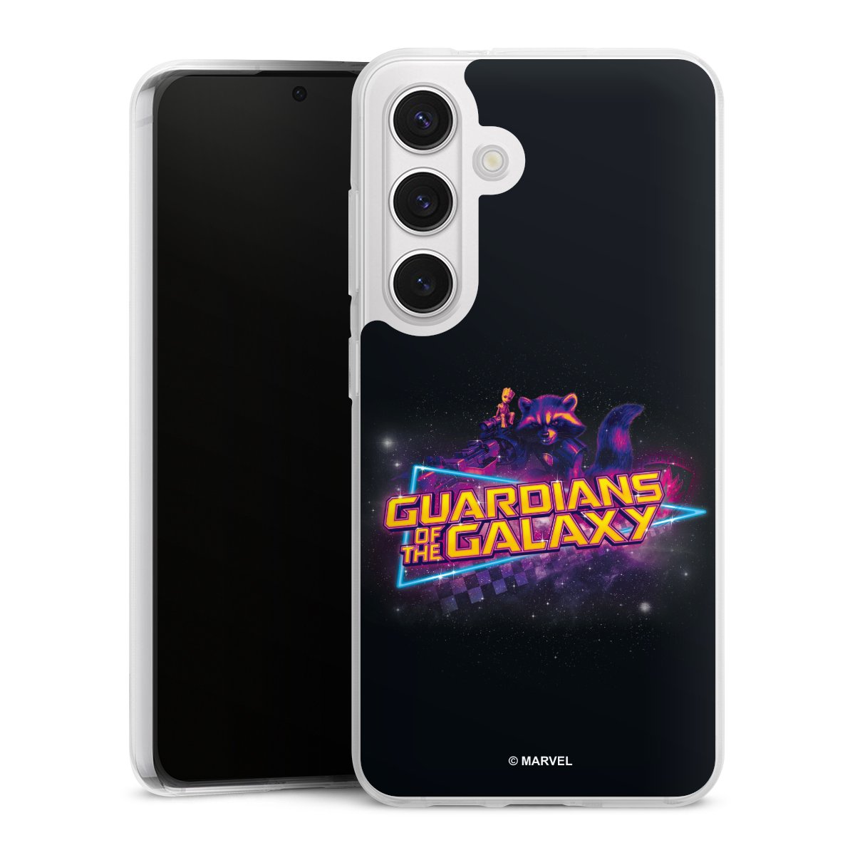 Cover silicone