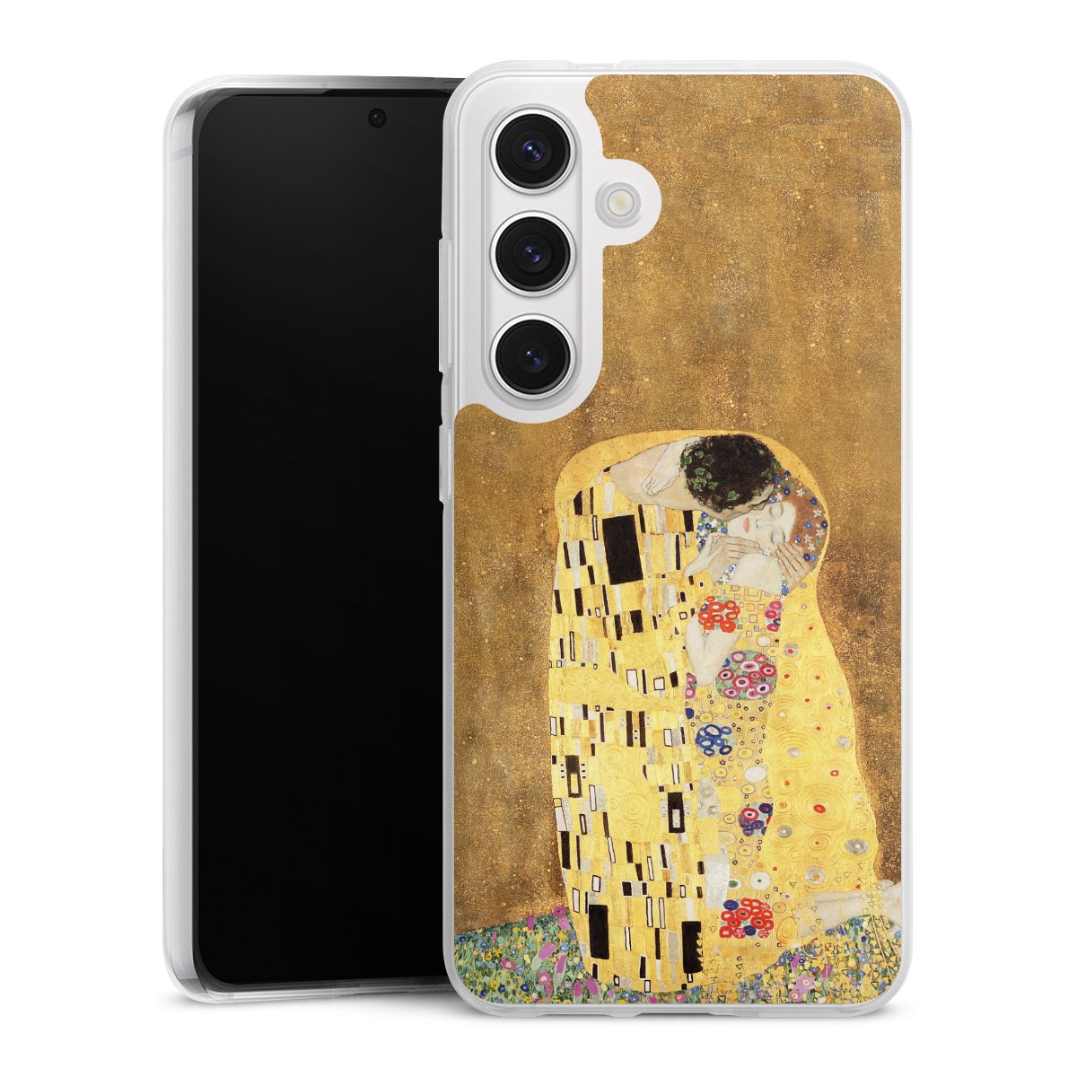 Silikon Case