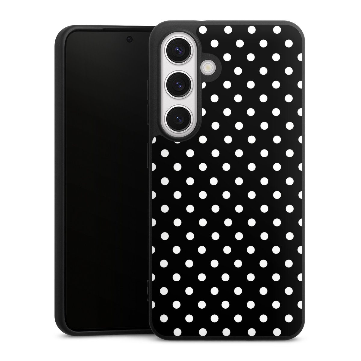 Coque silicone Premium