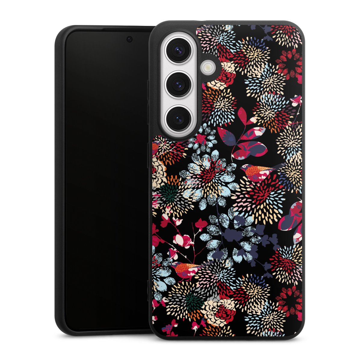 Coque silicone Premium