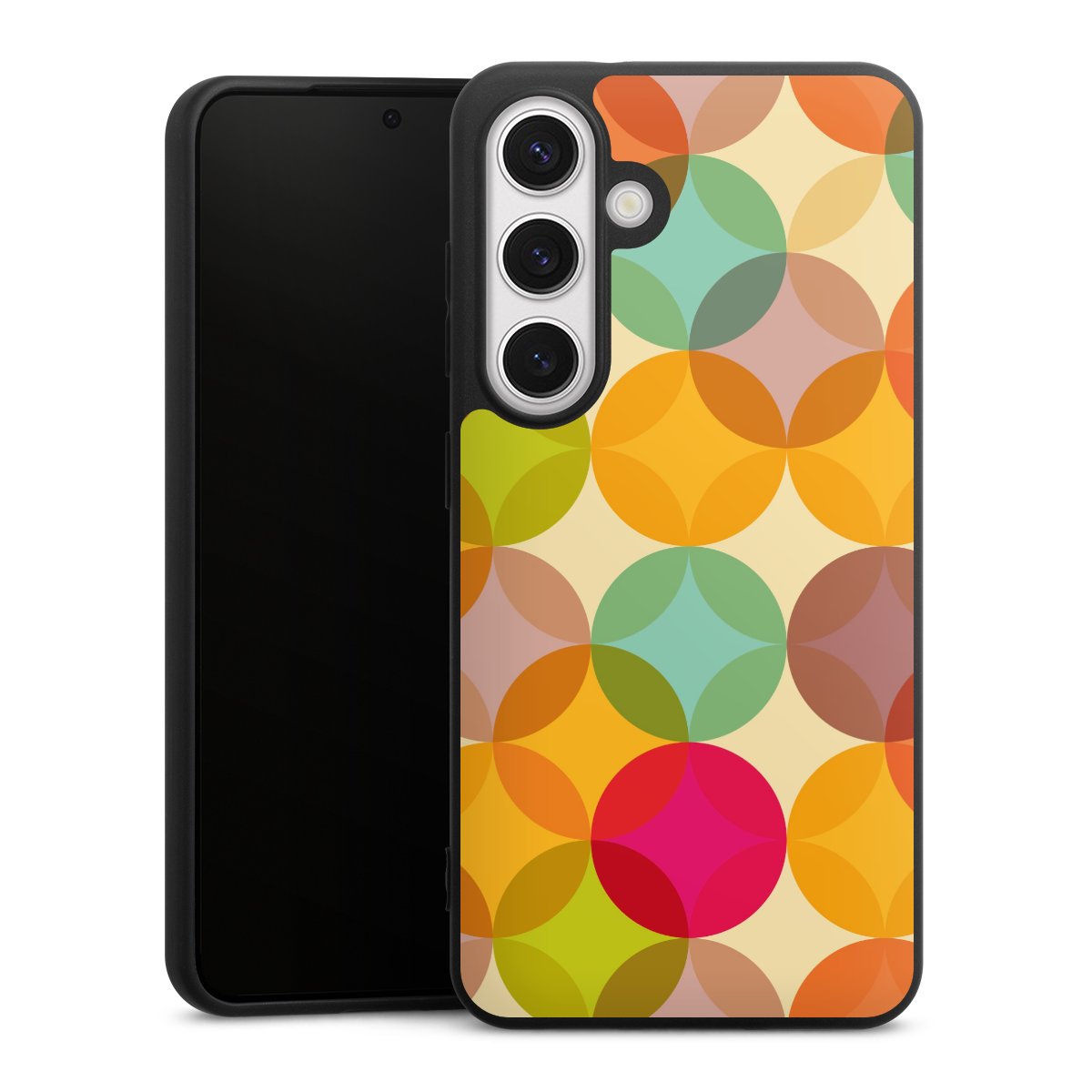 Coque silicone Premium