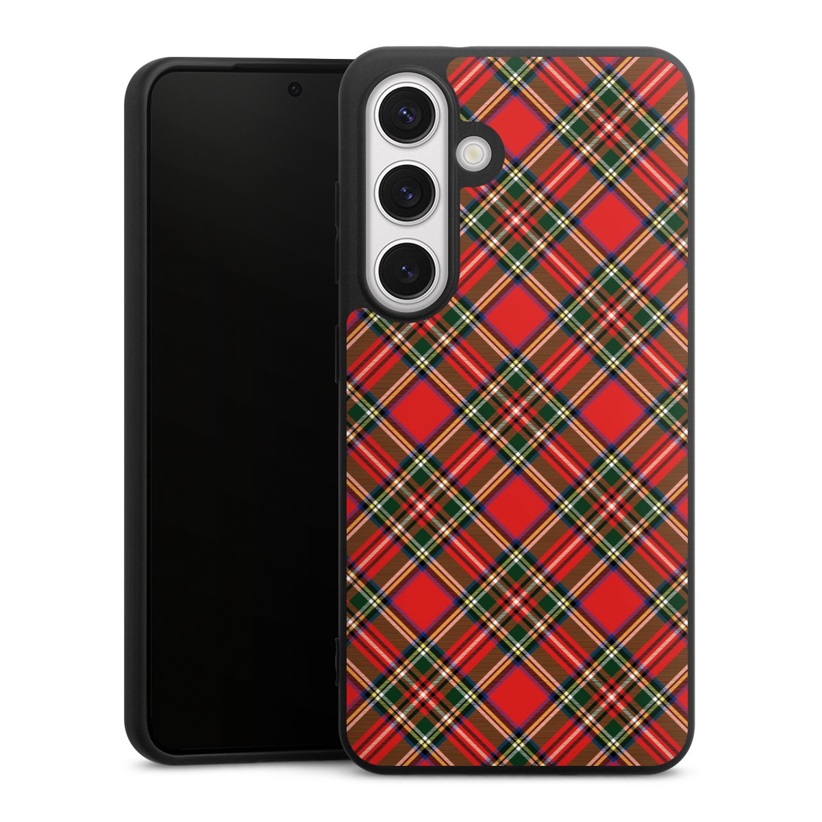 Coque silicone Premium