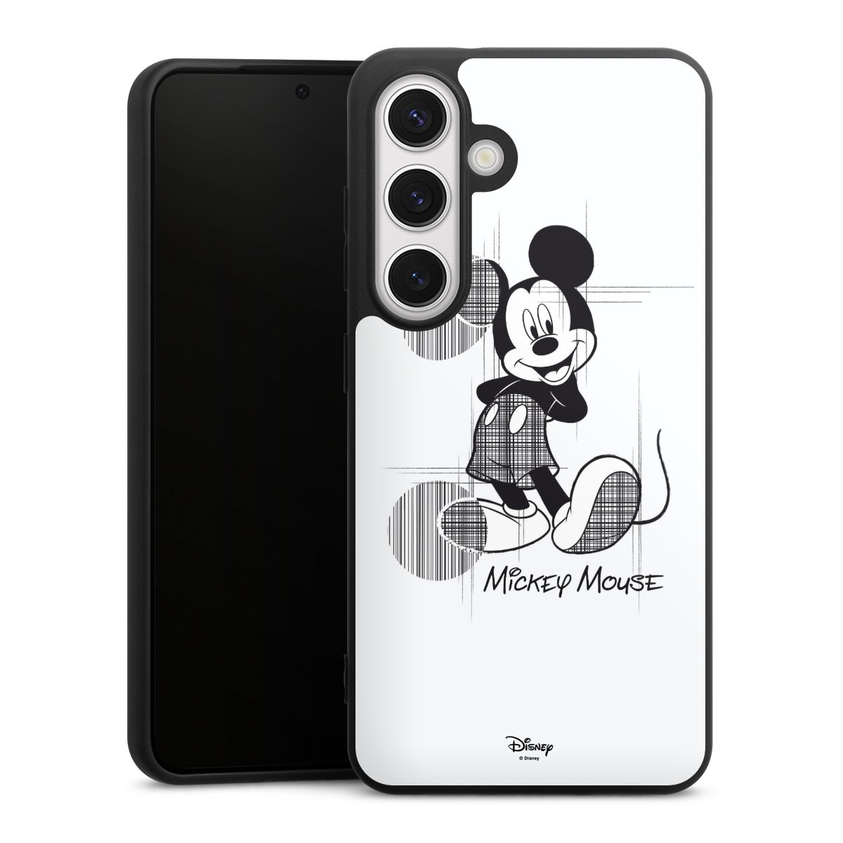 Silikon Premium Case
