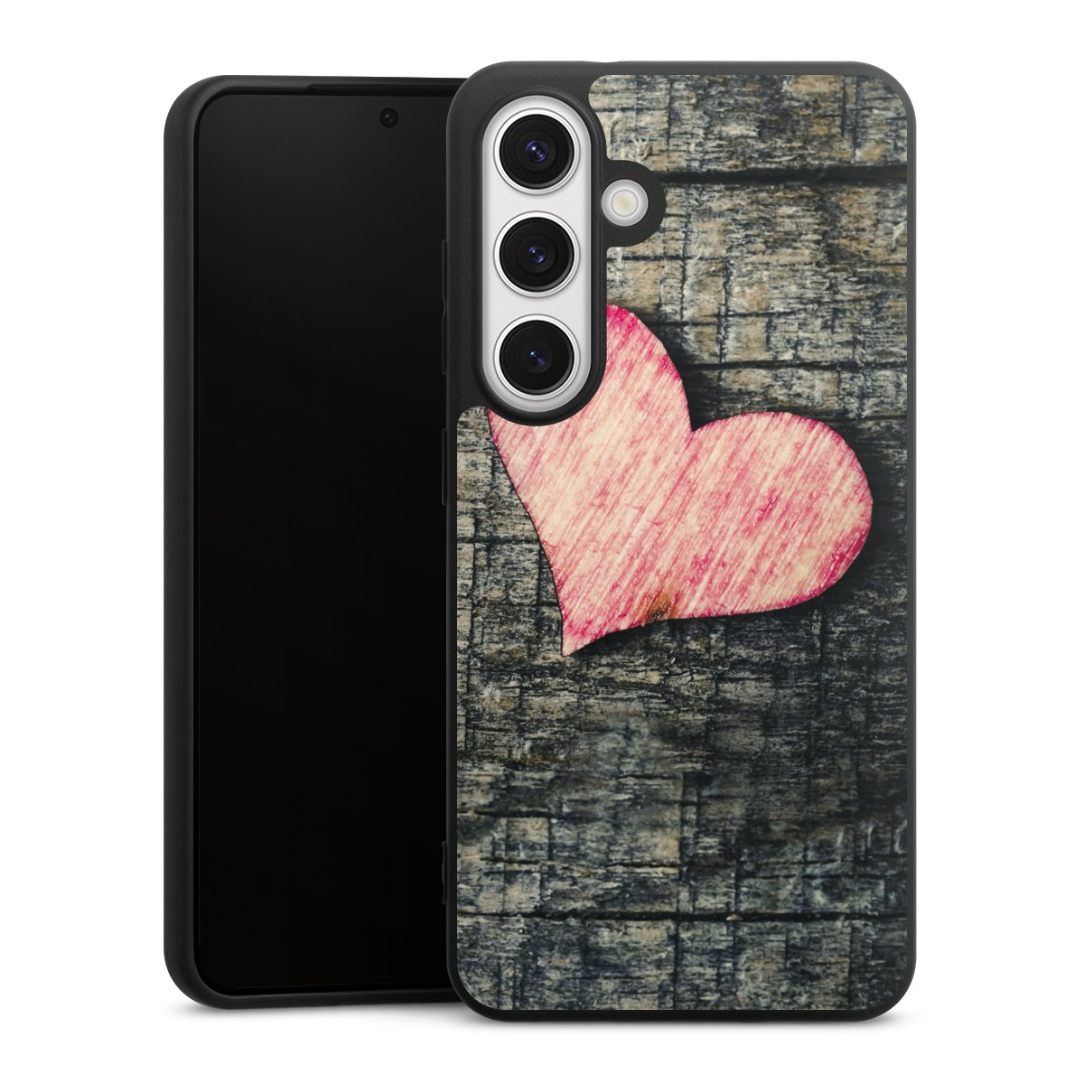 Coque silicone Premium