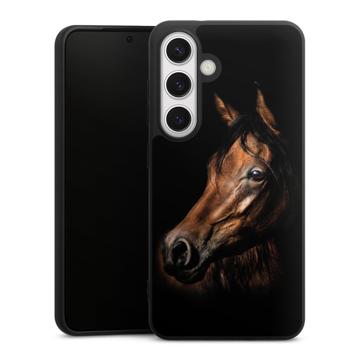 Cover Premium in silicone