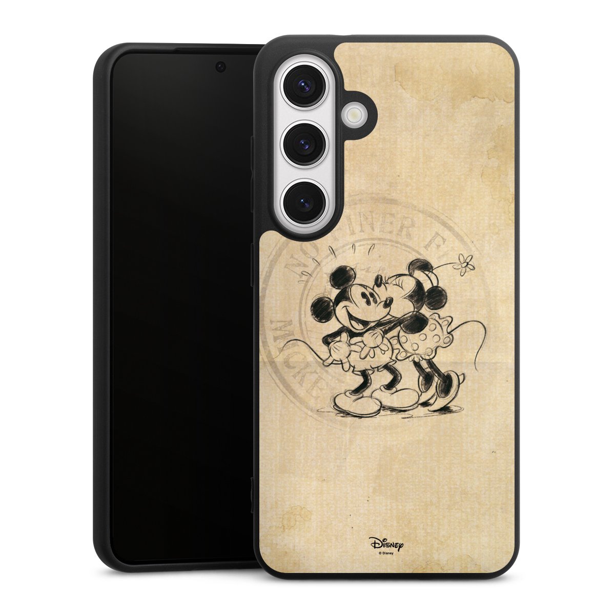 Siliconen premium hoesje