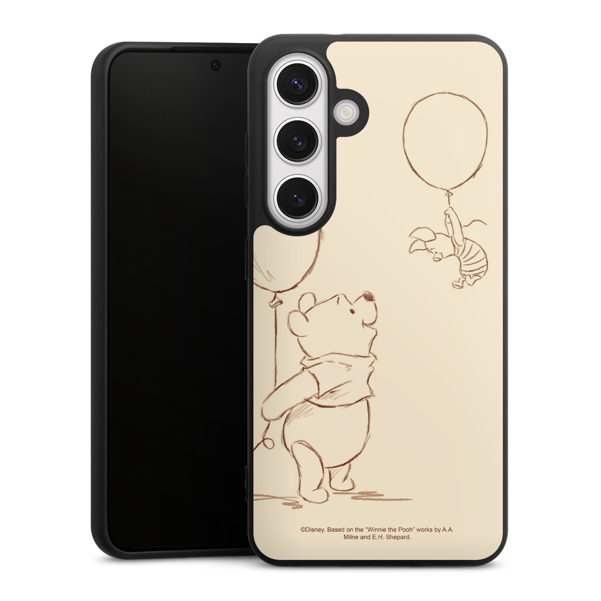 Coque silicone Premium