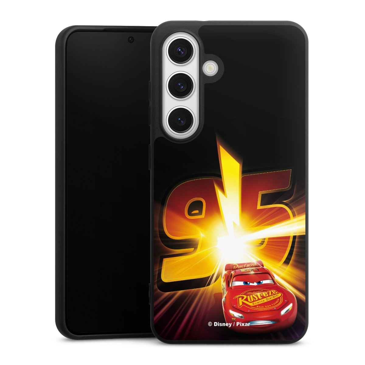 Coque silicone Premium