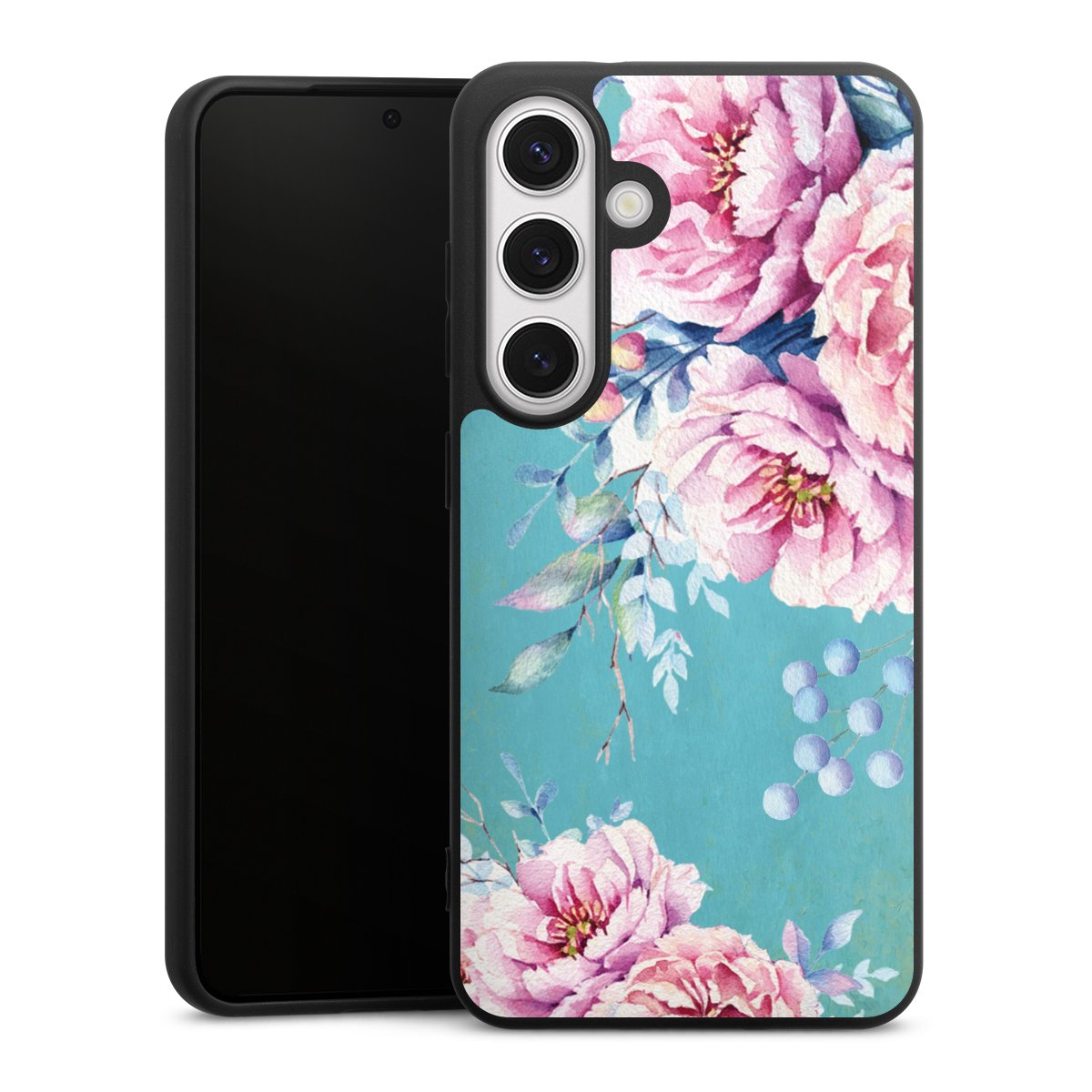 Cover Premium in silicone