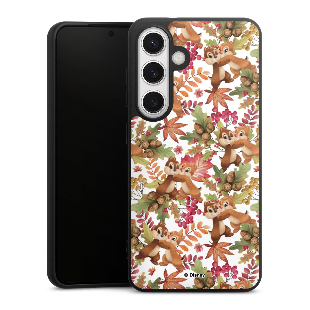 Coque silicone Premium