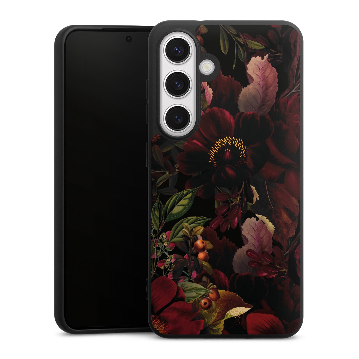 Coque silicone Premium