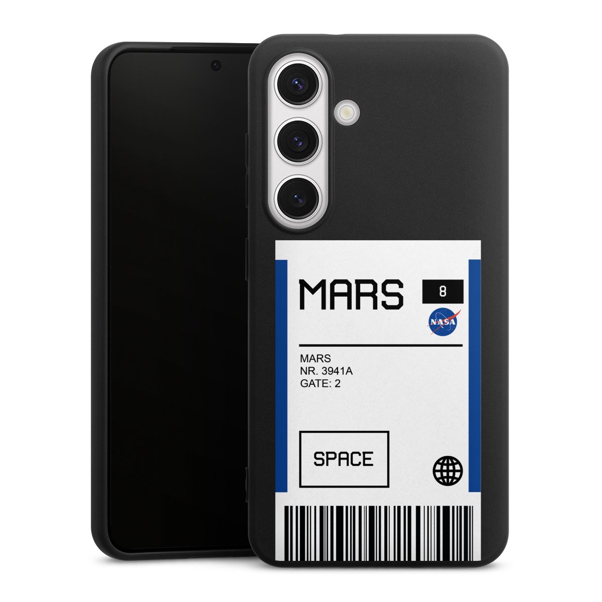Coque silicone Premium