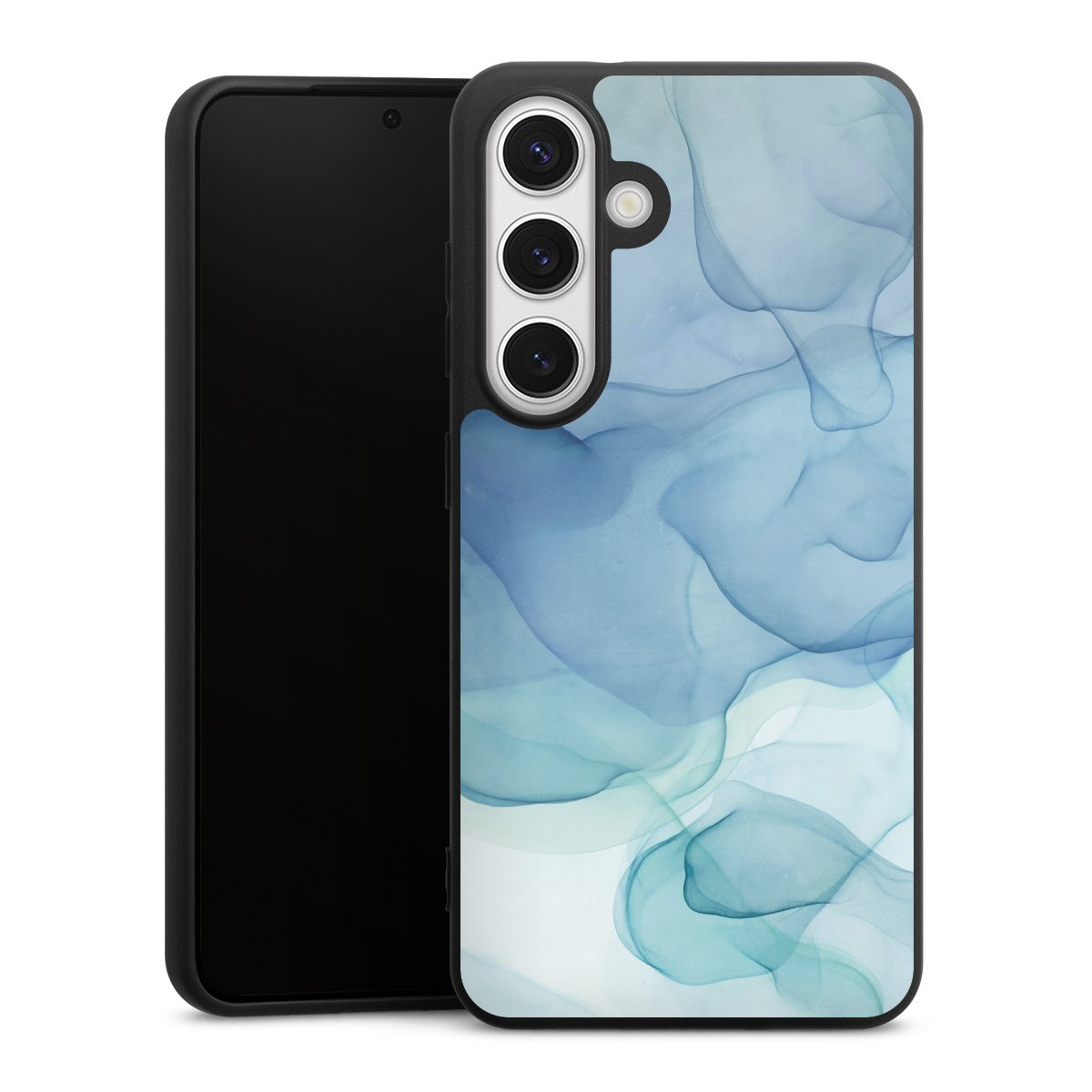 Coque silicone Premium