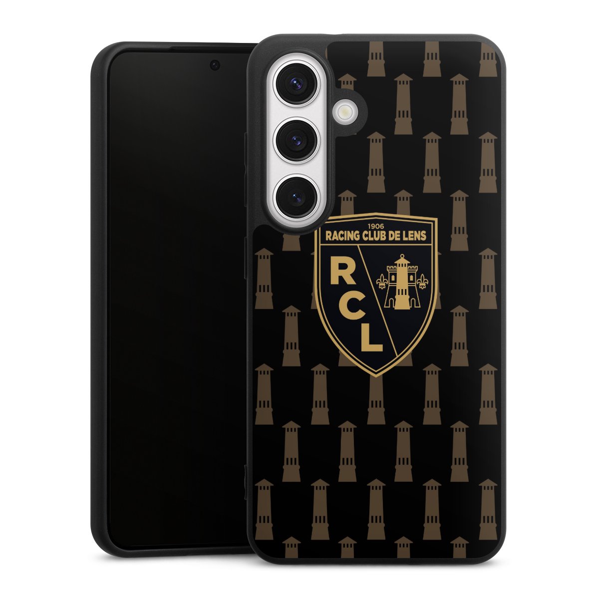 Siliconen premium hoesje