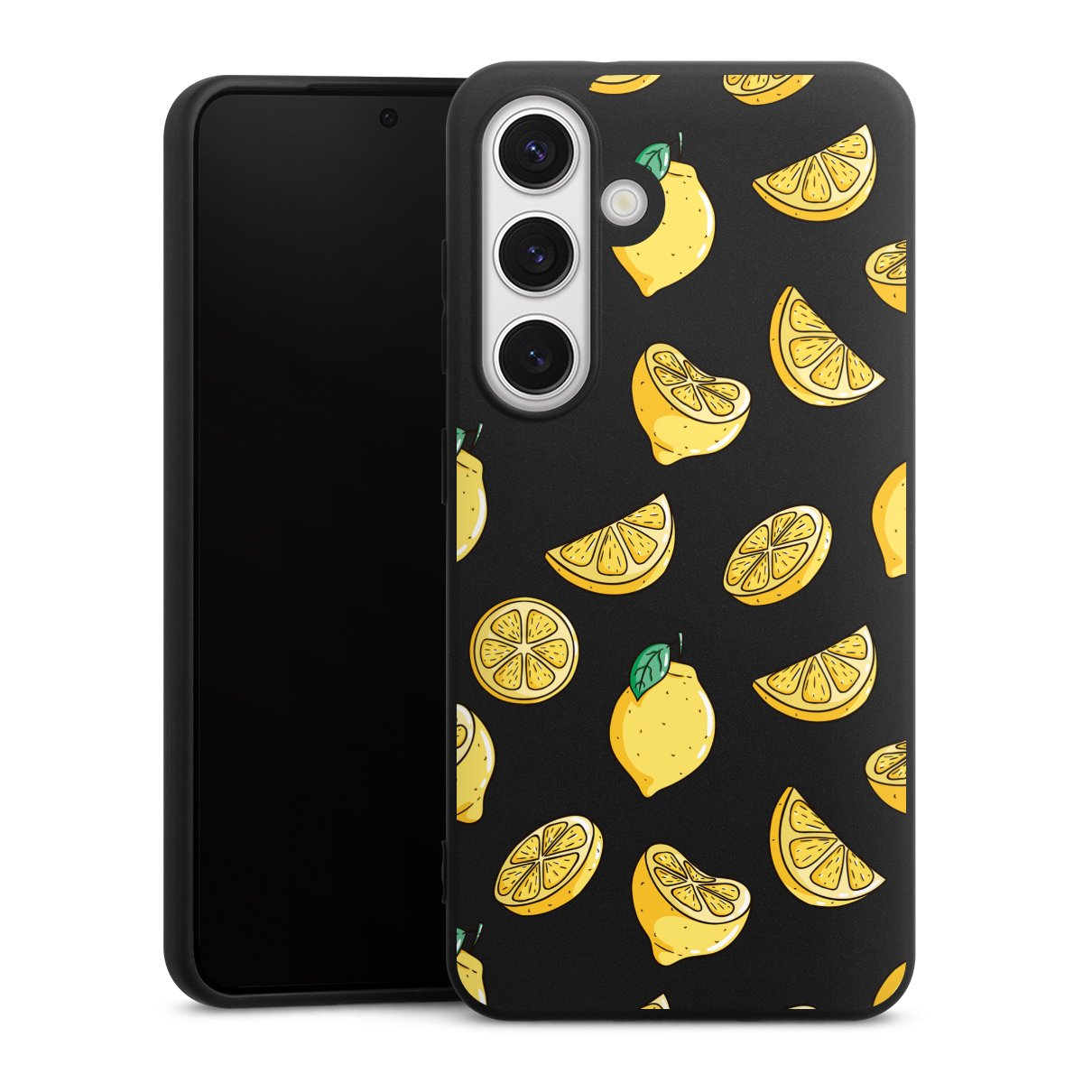 Coque silicone Premium