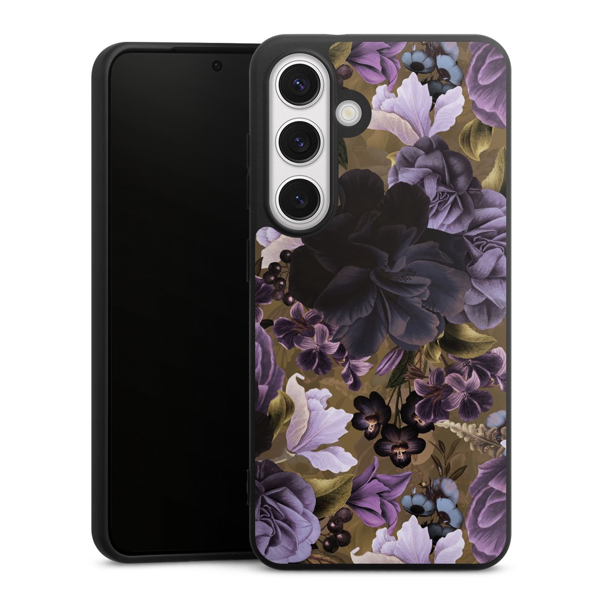 Coque silicone Premium