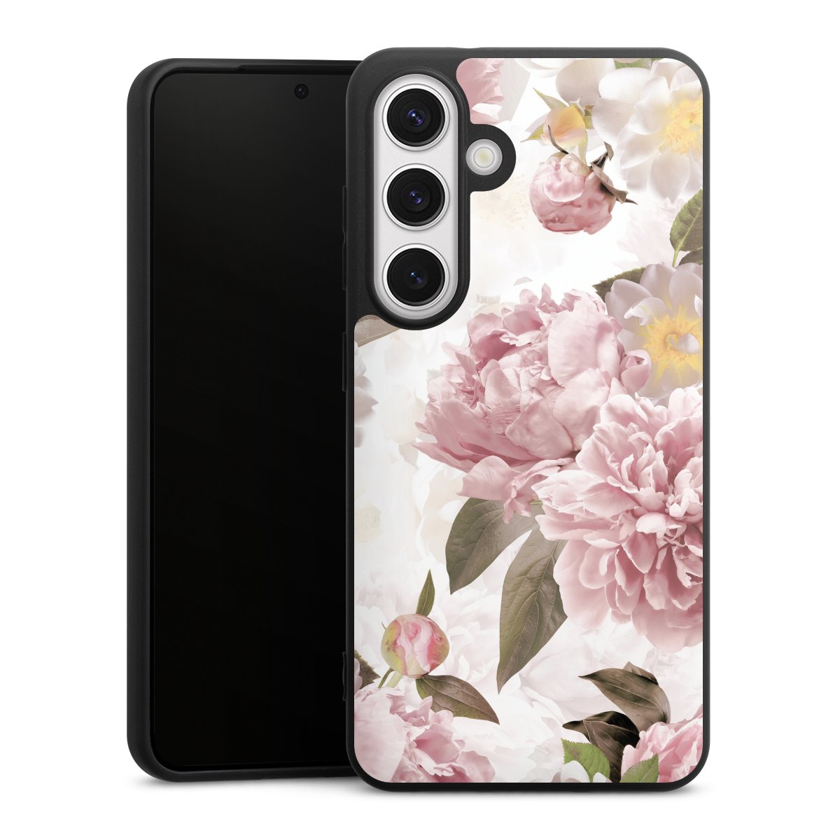 Siliconen premium hoesje
