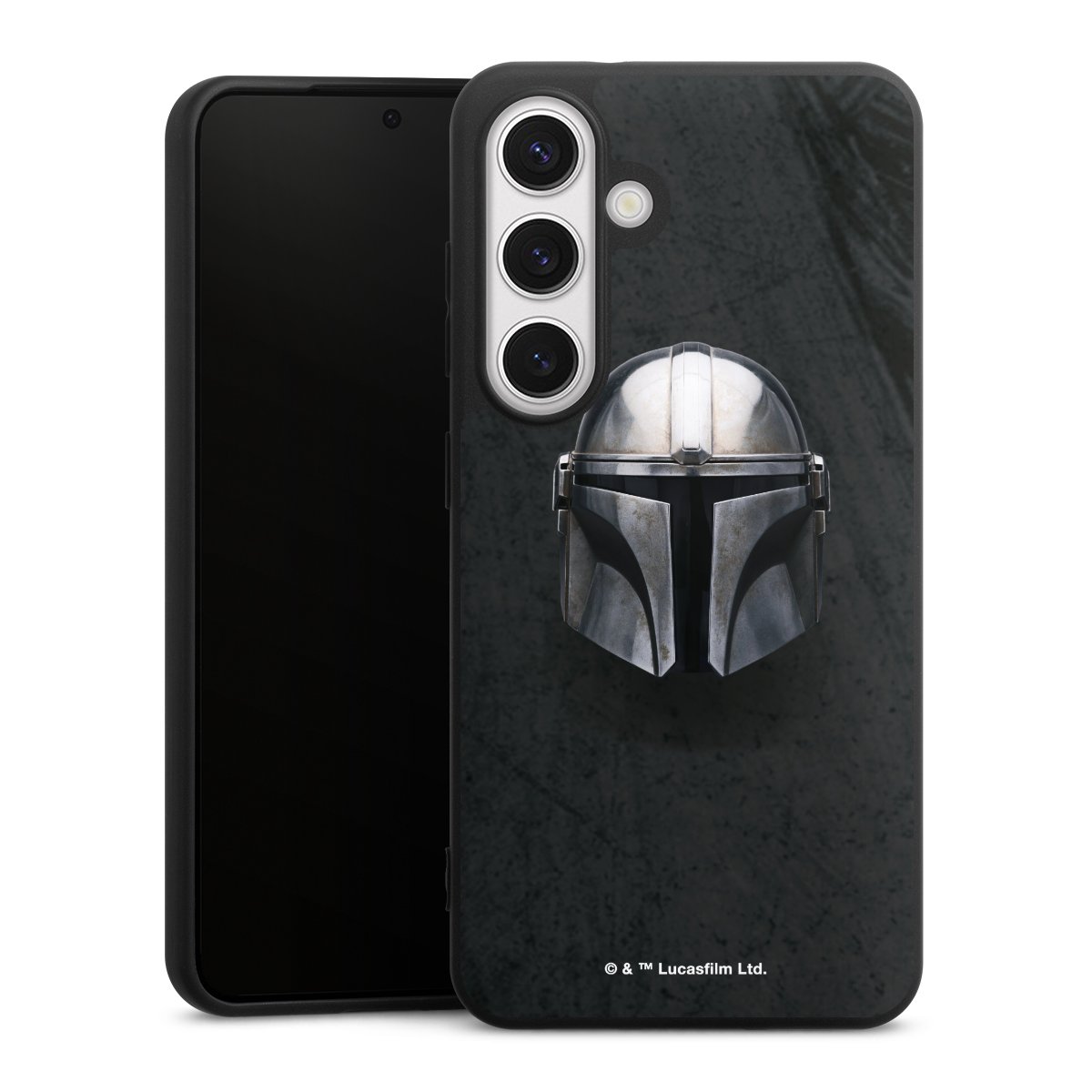 Silikon Premium Case