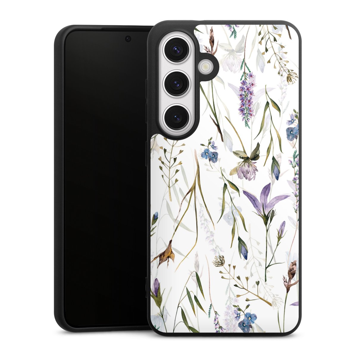 Coque silicone Premium