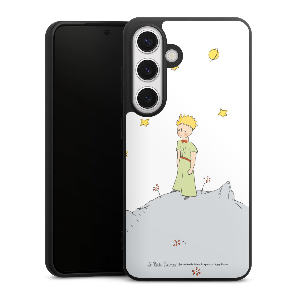 Coque silicone Premium