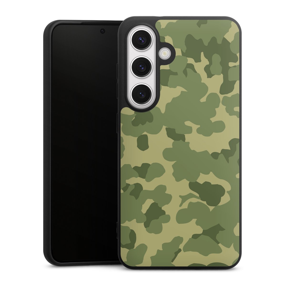 Coque silicone Premium