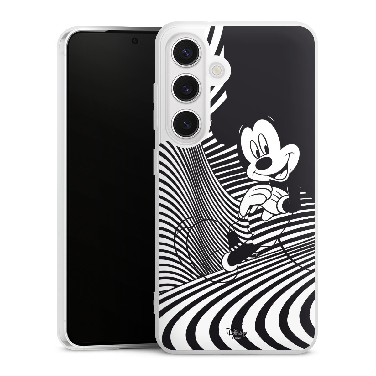 Mickey Illusion