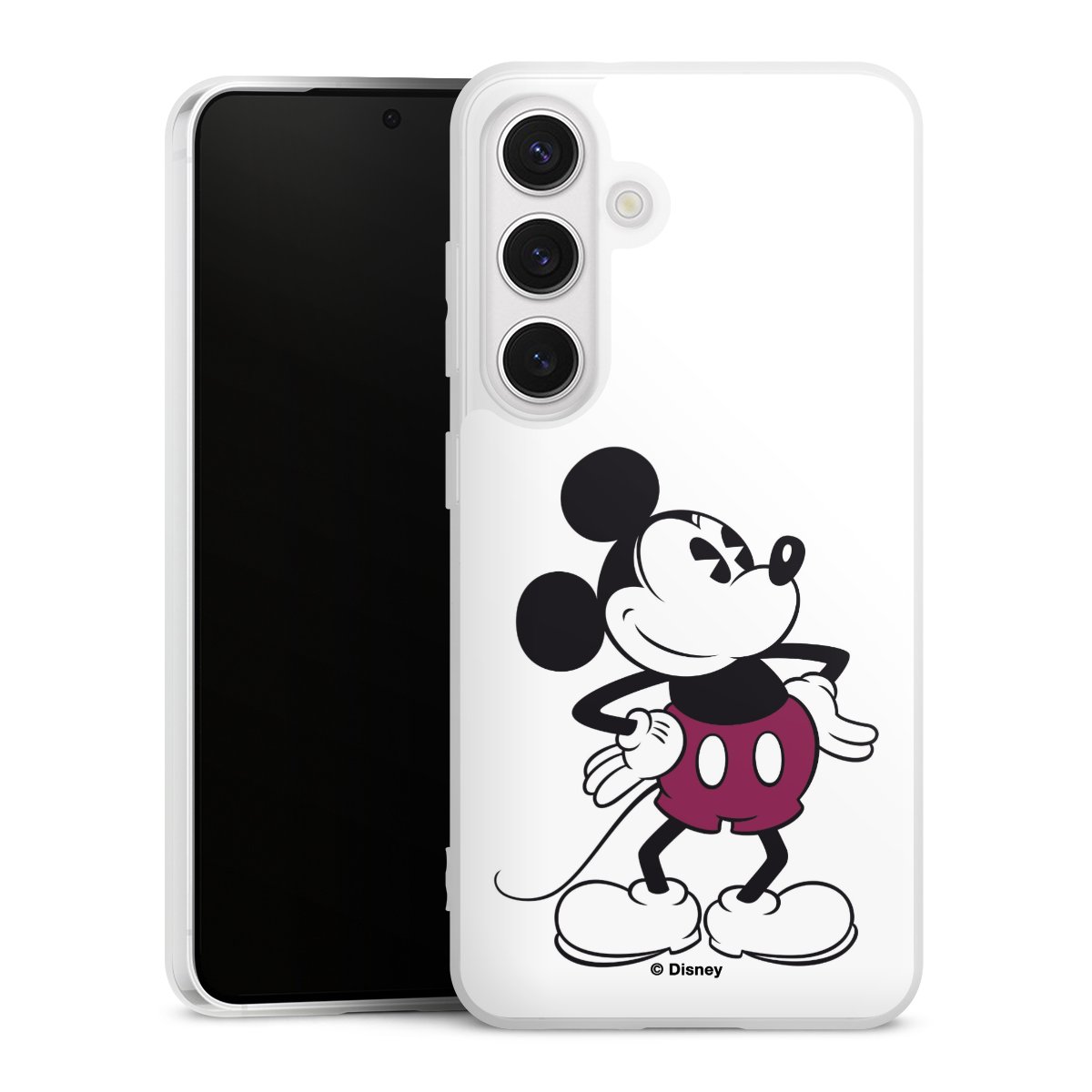 Mickey Mouse - Retro