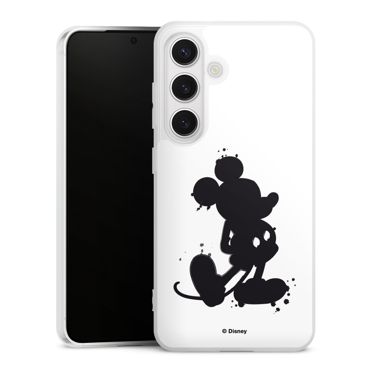Mickey Mouse - Splash