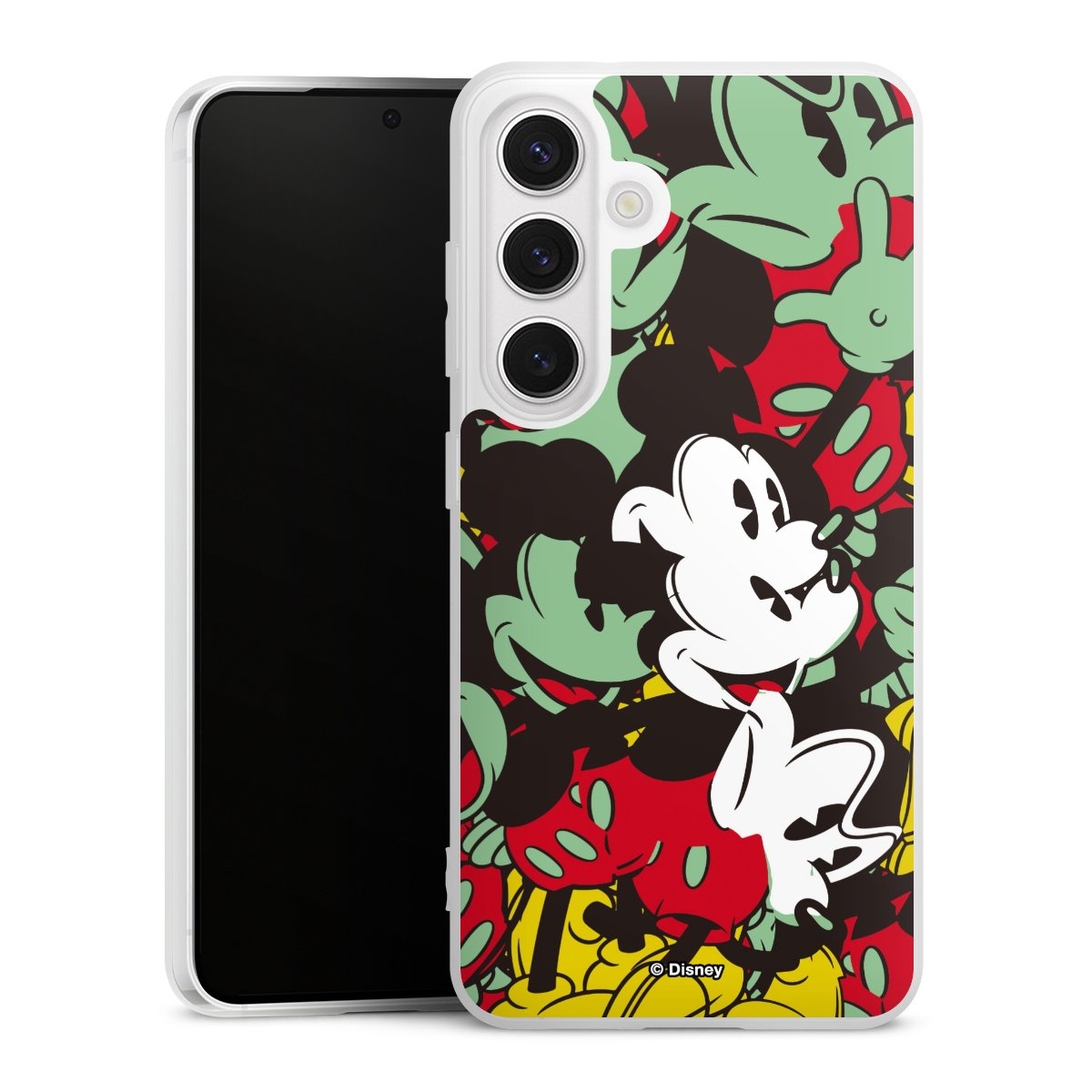 Mickey Muse