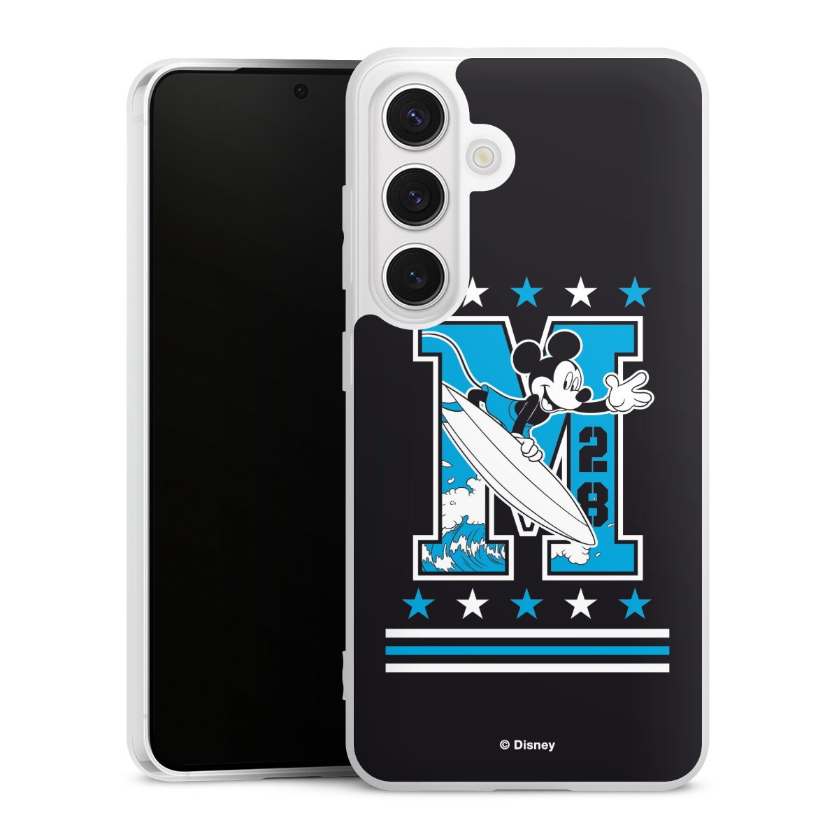 Mickey Mouse - M28