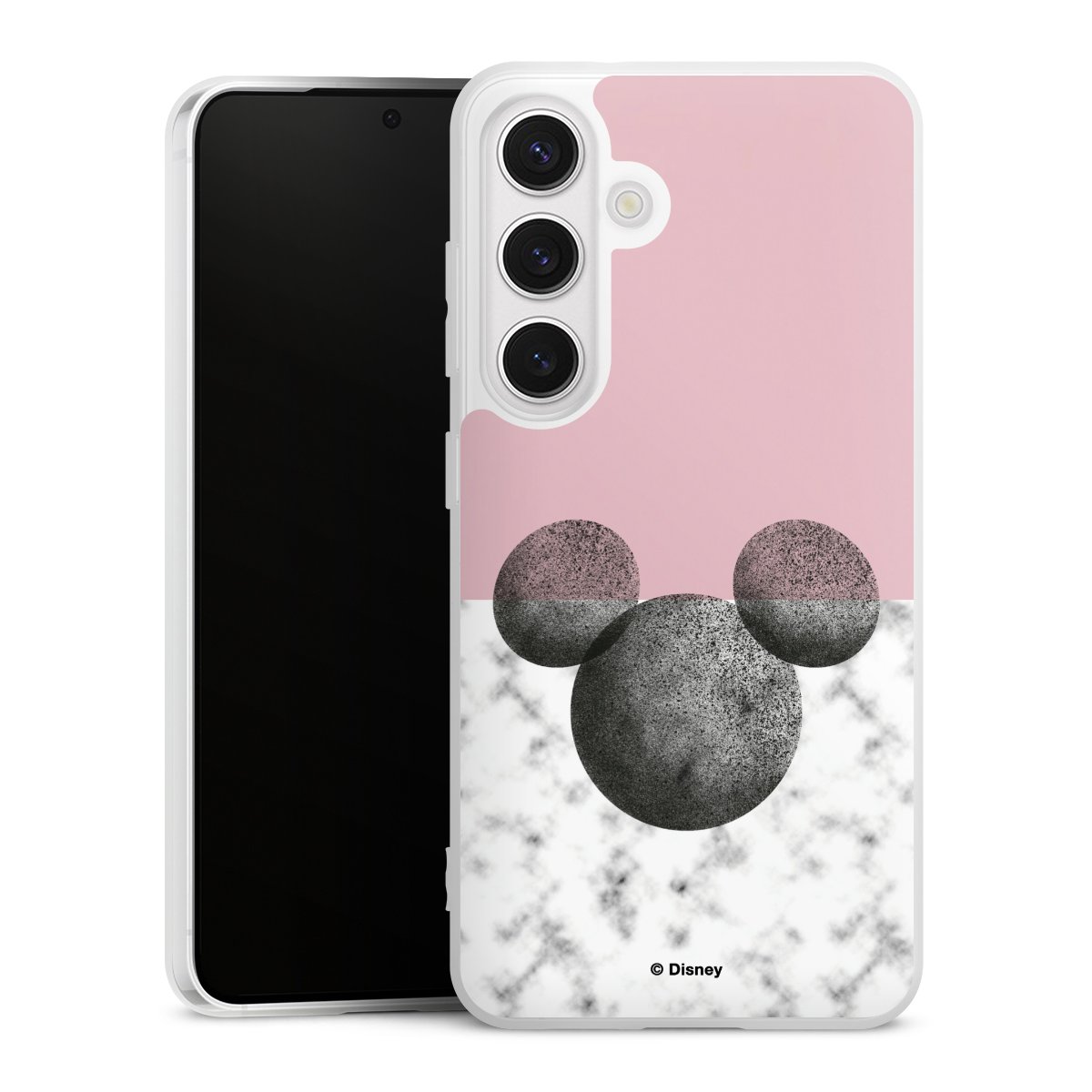Mickey Marbre