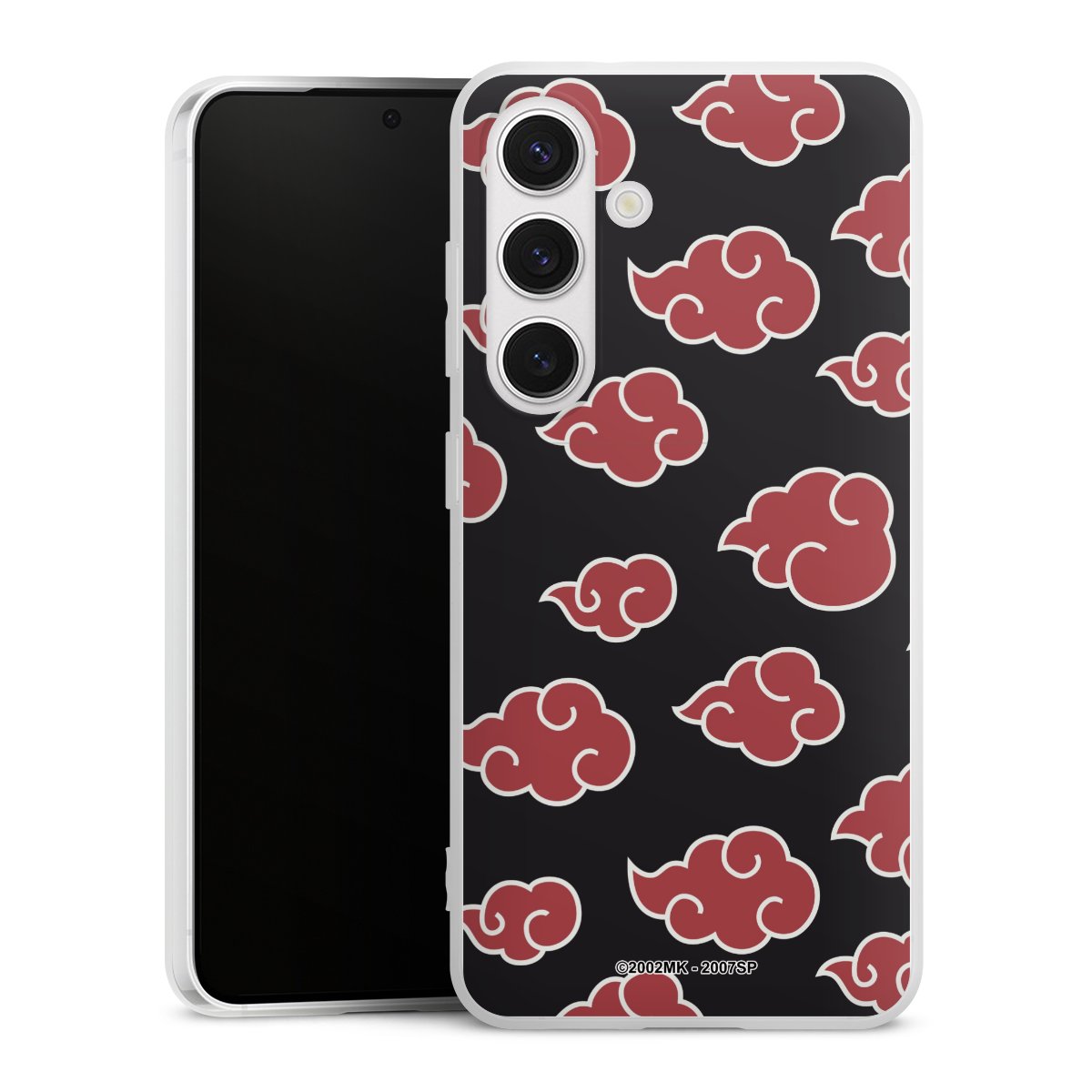 Akatsuki Pattern