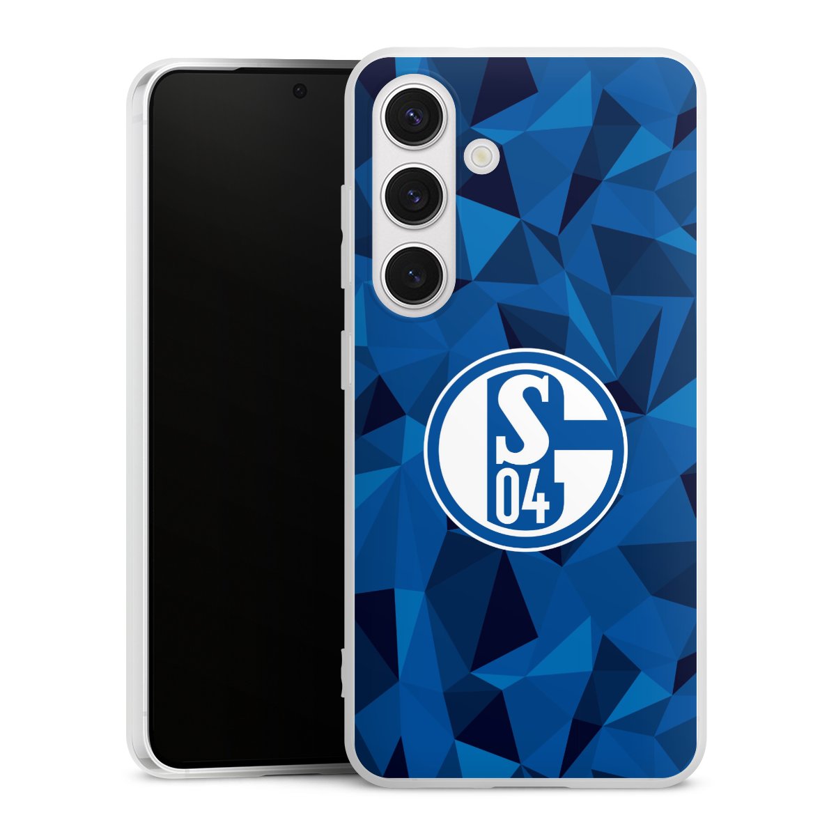 Schalke 04 Camo