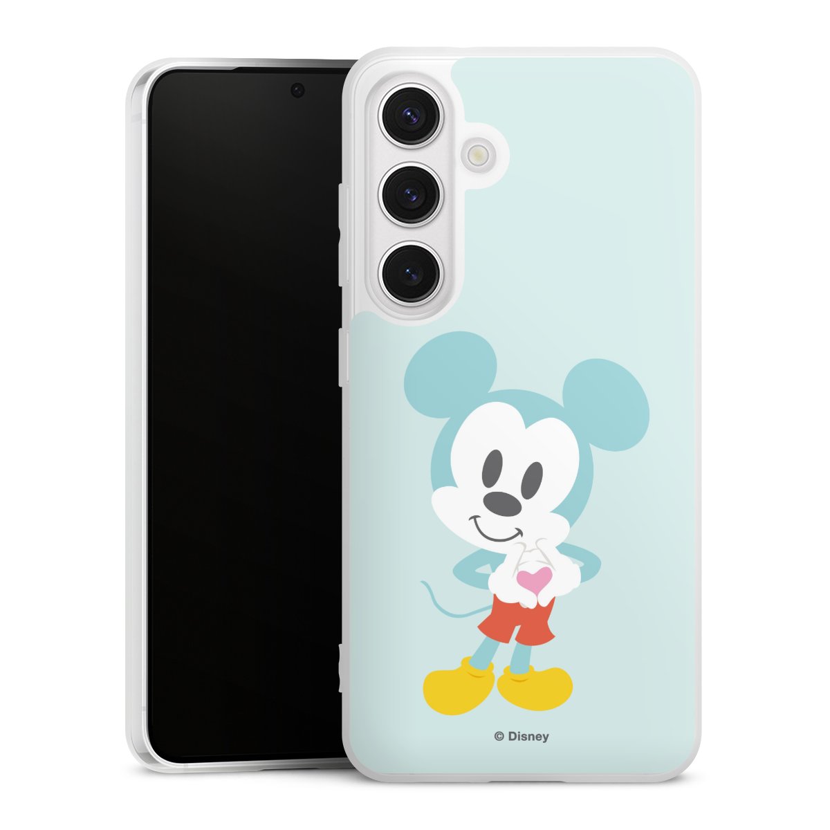 Sweet Baby Mickey