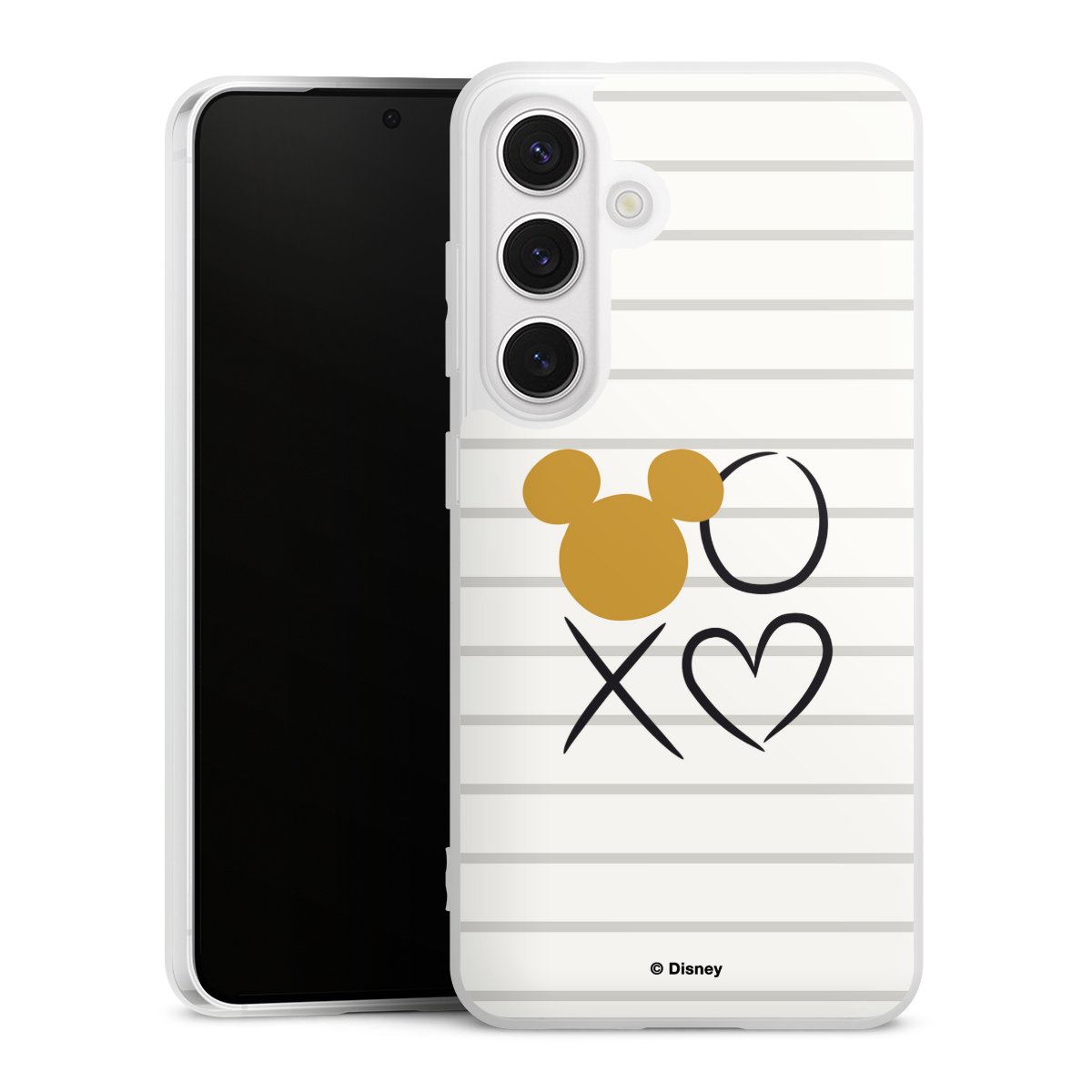 XOXO Mickey