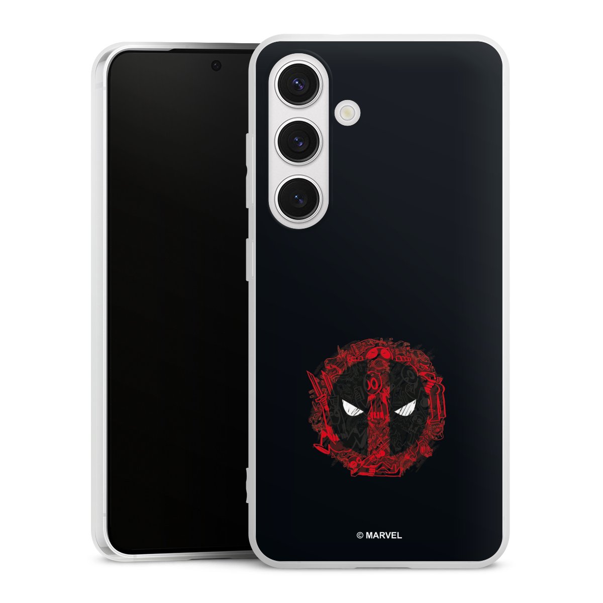 Deadpool Logo