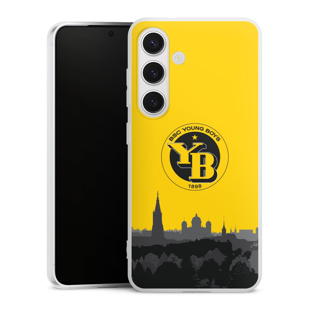 BSC YB Skyline