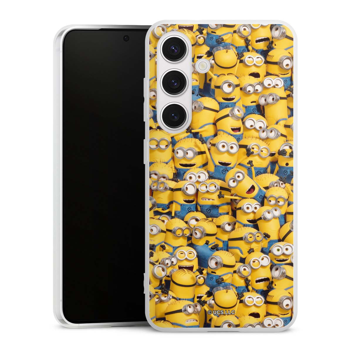 Motif Minions