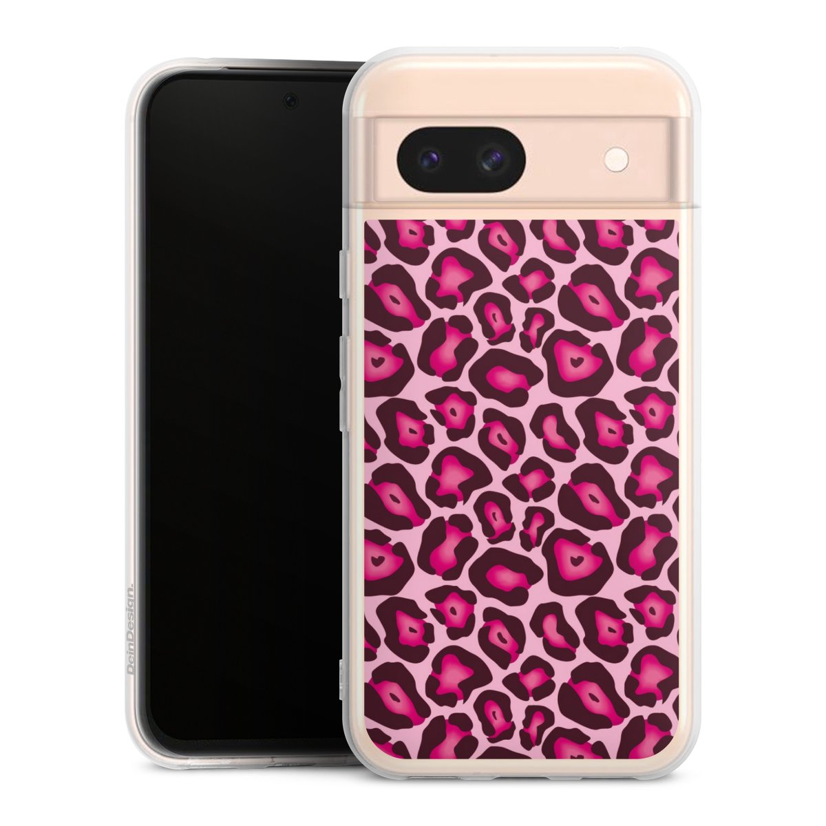 Cover silicone