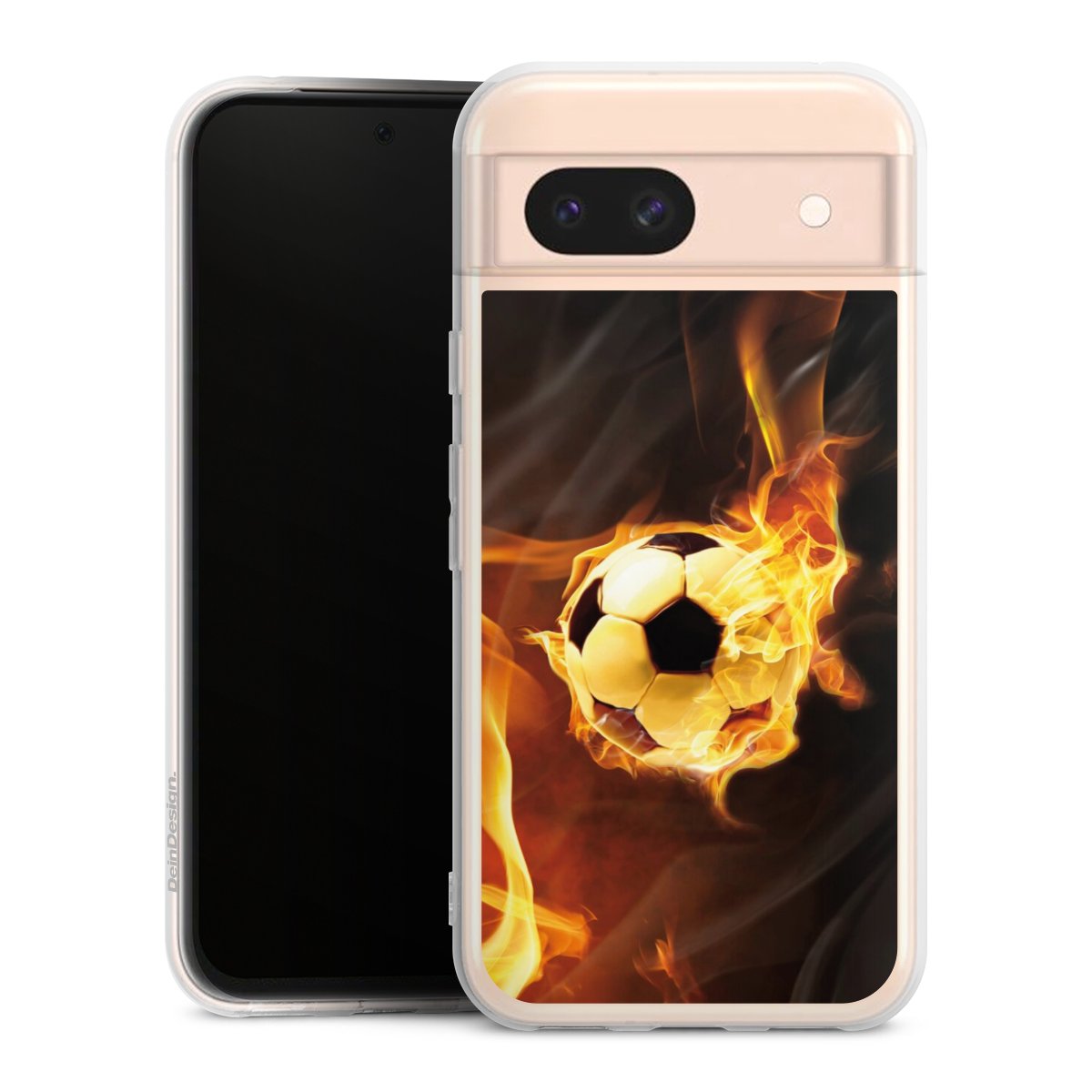 Silikon Case