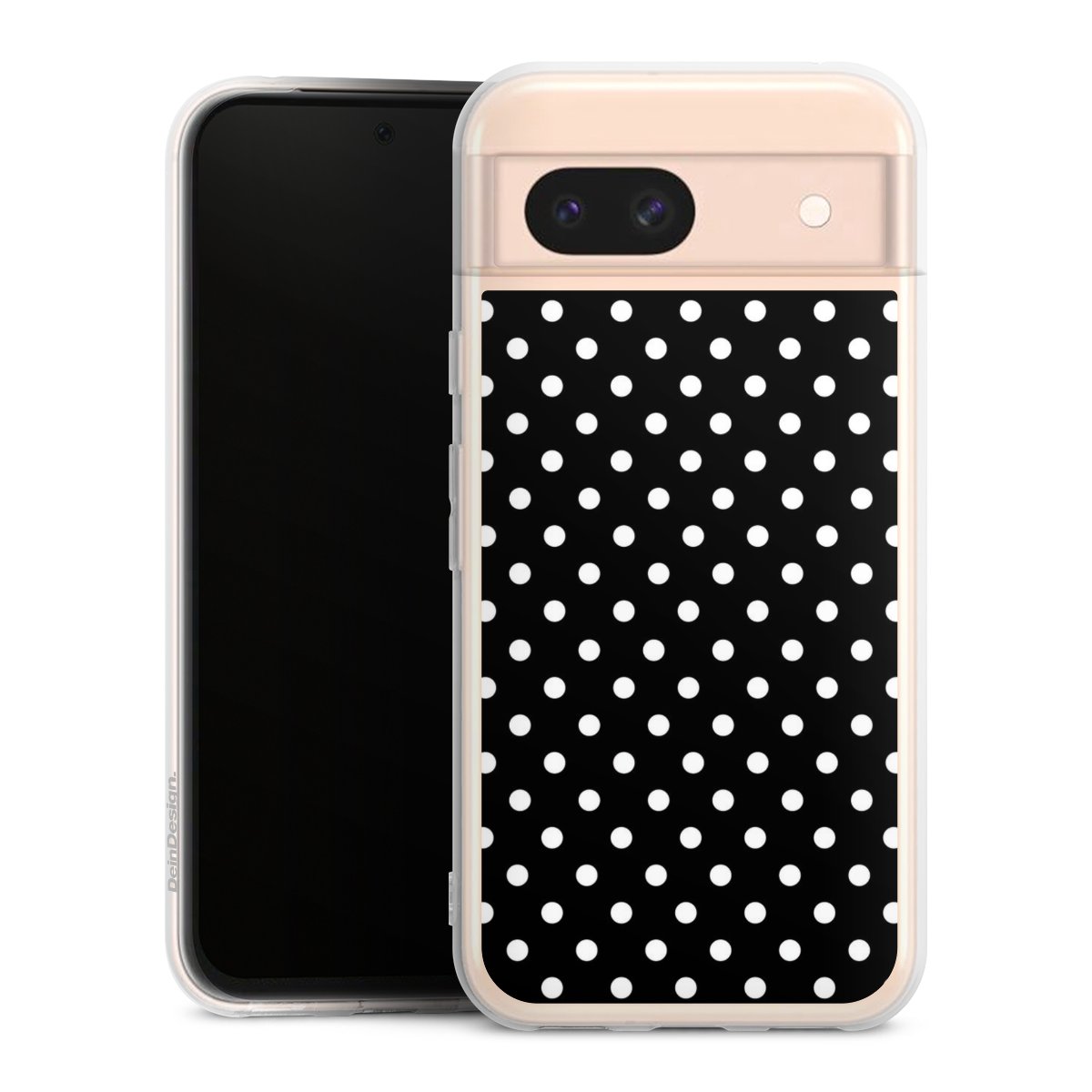 Silikon Case