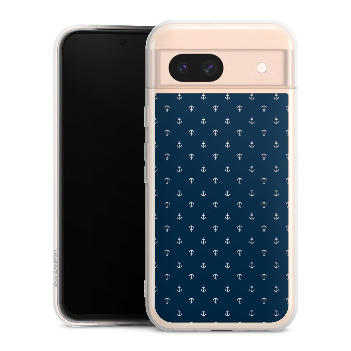 Silikon Case