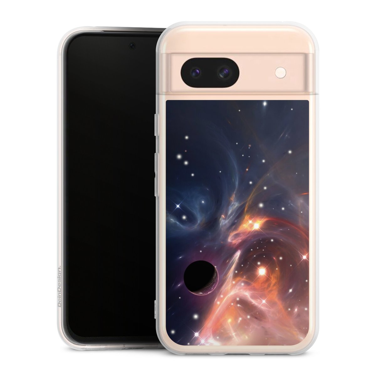 Silikon Case